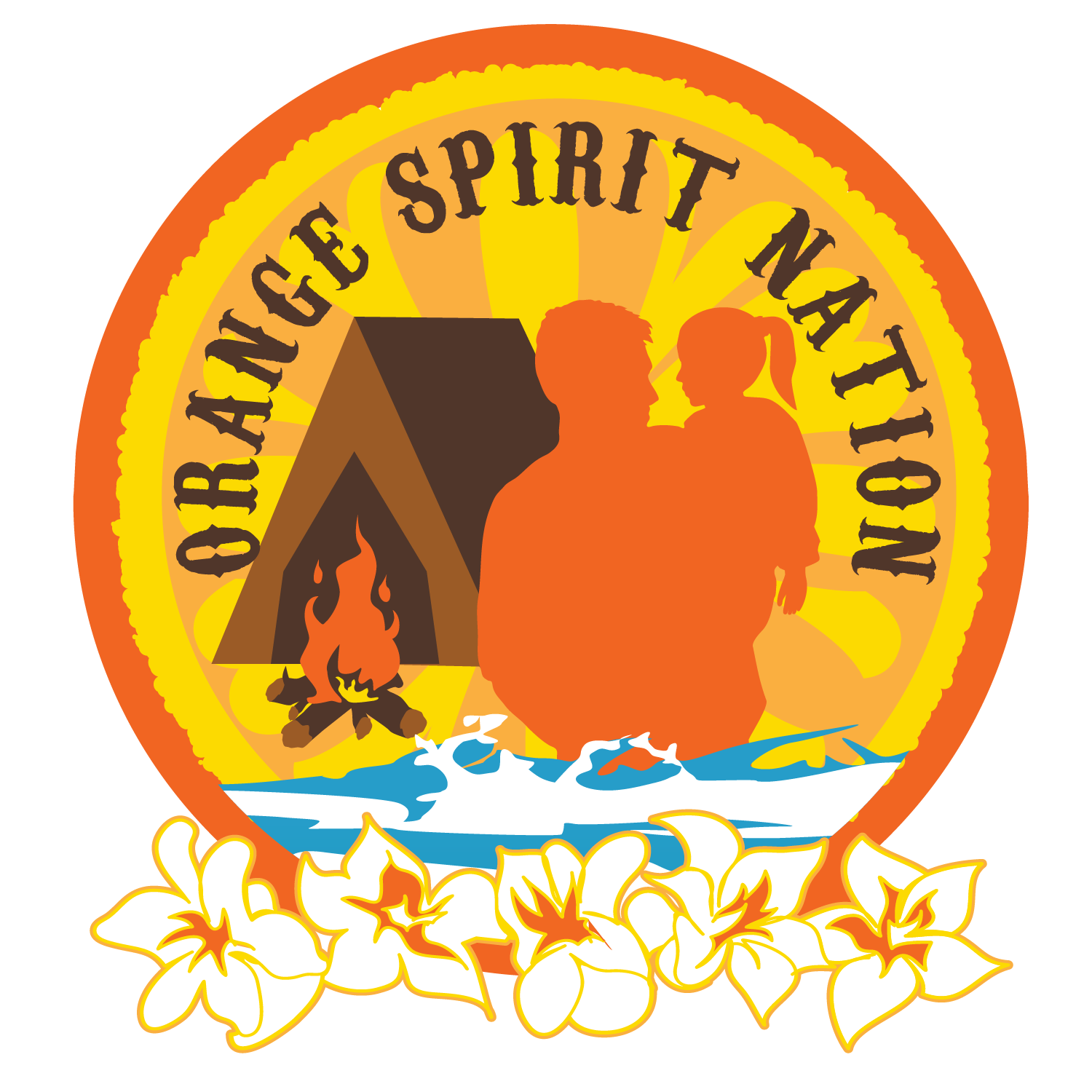 Orange Spirit Nation